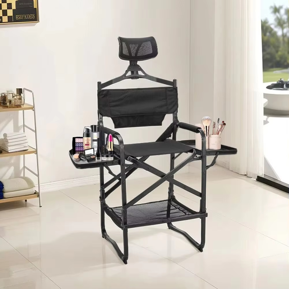 สูงเก้าอี้ผู้กํากับ Heavy Duty - Home Bar Lounge บทวิจารณ์และราคา