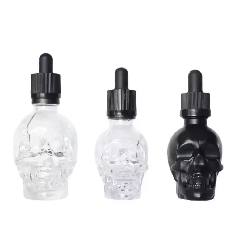 สเปรย์แก้วขมขวดหยดขัดกะโหลกขมข - Bitters Bottle Set บทวิจารณ์และราคา