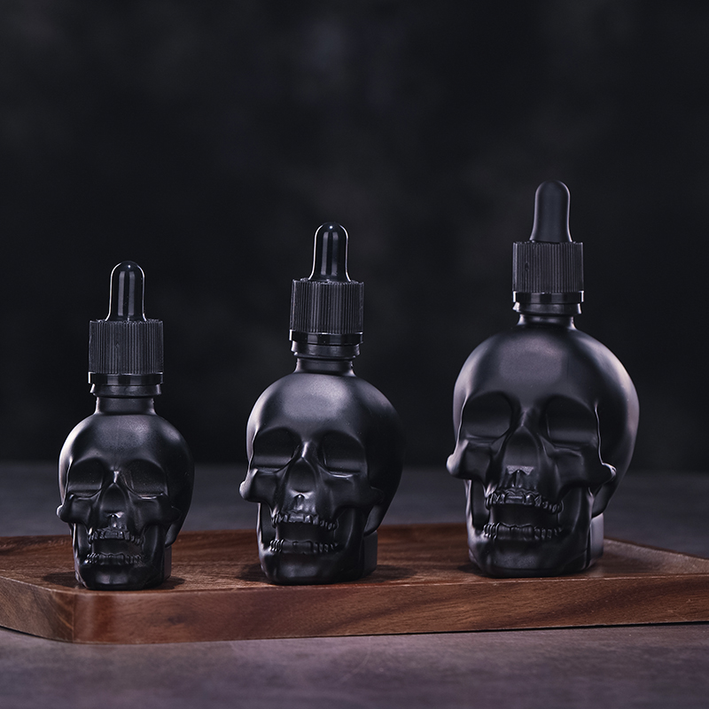 สเปรย์แก้วขมขวดหยดขัดกะโหลกขมข - Bitters Bottle Set บทวิจารณ์และราคา