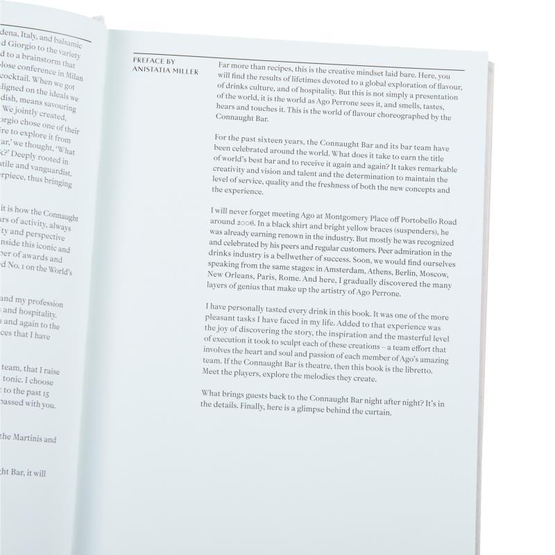 ตำราค็อกเทลและผลงานสร้างสรรค์อ - Cocktail Recipe Book บทวิจารณ์และราคา