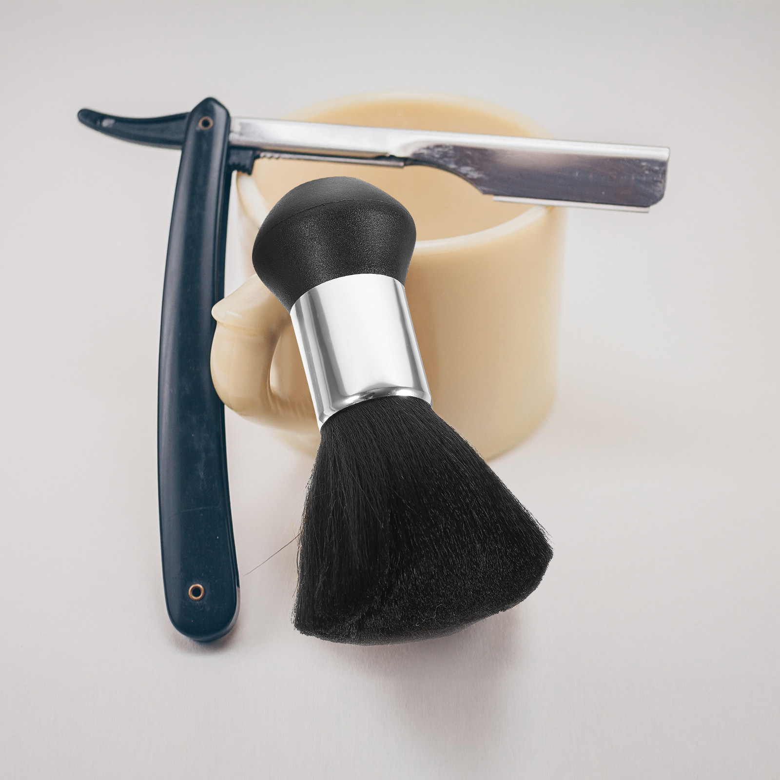 แปรงปัดผมมืออาชีพ 1 ชิ้น ชุดอุ - Home Barber บทวิจารณ์และราคา