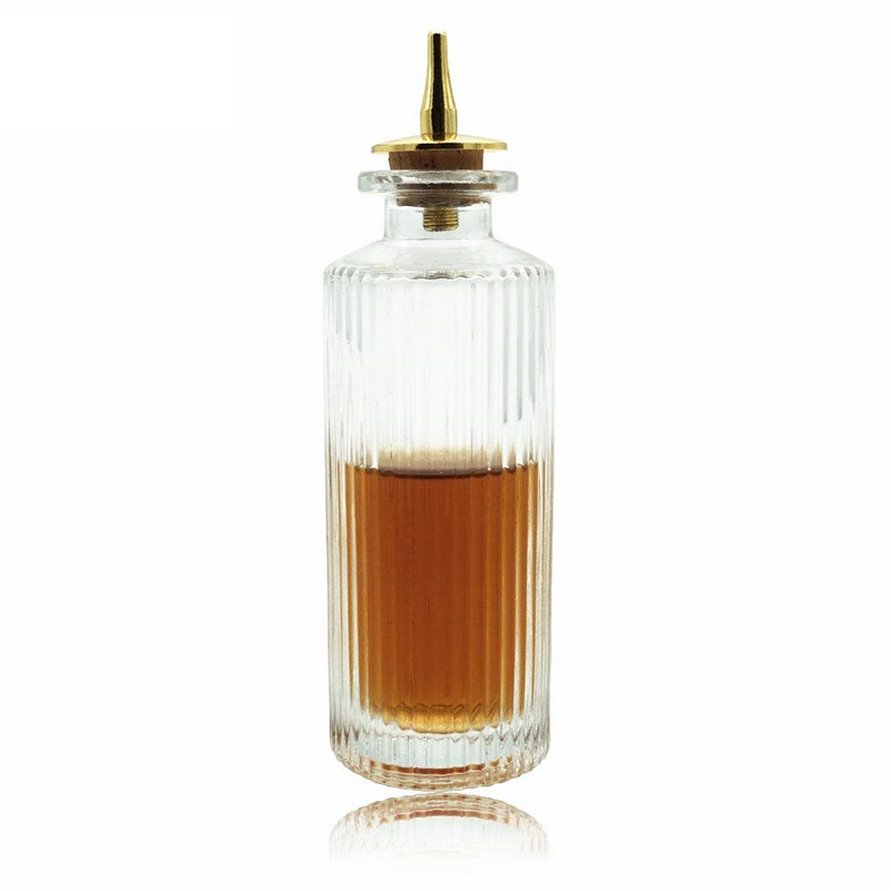 บาร์ Birdcage Dash ขวด140Ml Bi - Bitters Bottle Set บทวิจารณ์และราคา