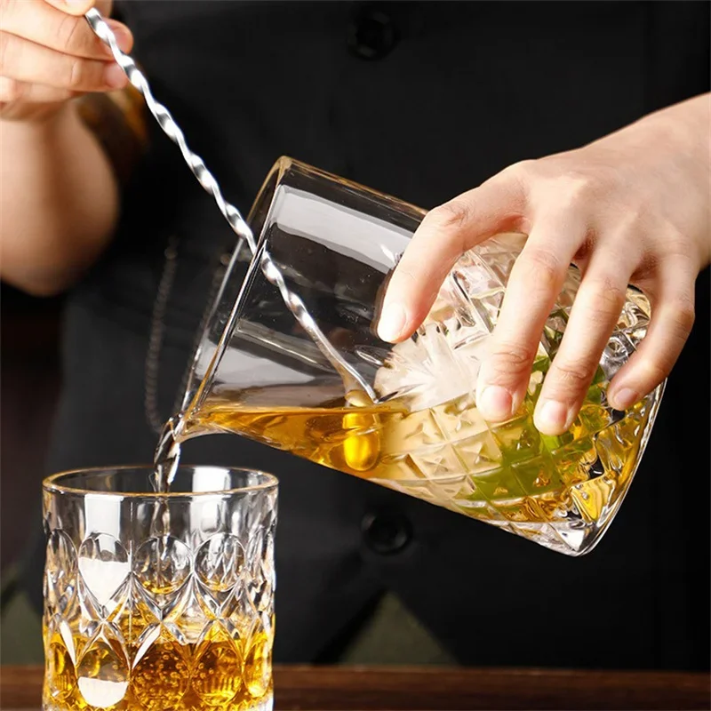 JUSTINLAU แก้วค็อกเทล แก้ววิสก - Bitters Bottle Set บทวิจารณ์และราคา